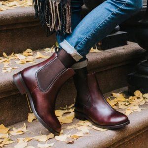 Thursday Boot Co Duchess boot size 7